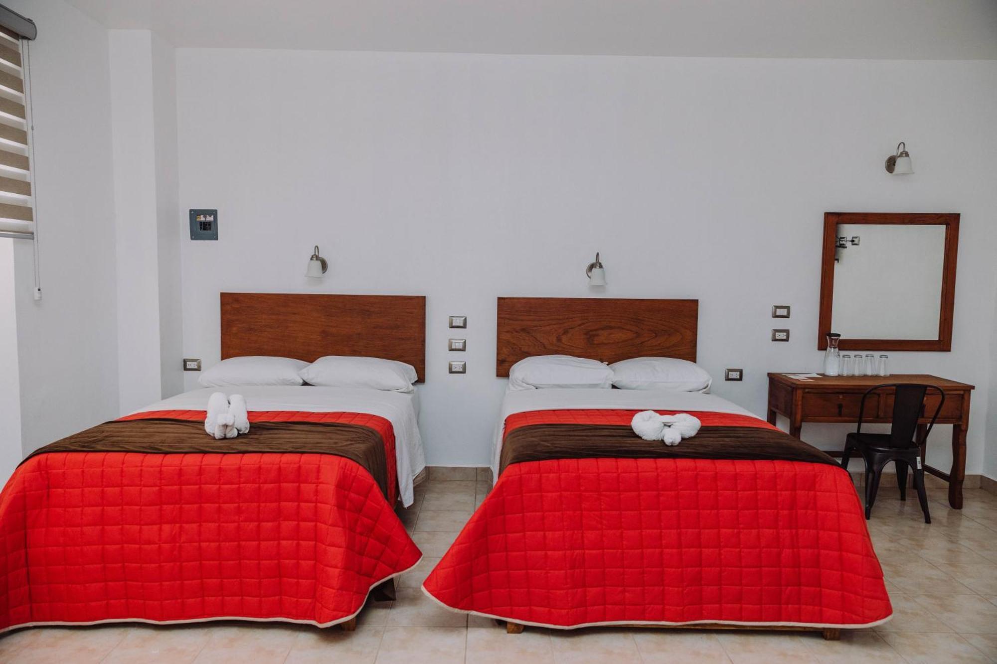 Hotel Cervantino Тапачула Экстерьер фото